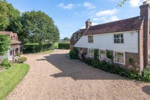 Marlands, Lewes Road, Uckfield TN22 5RE