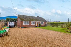 Mayden, Wash Road, Fosdyke, Boston PE20 2DD
