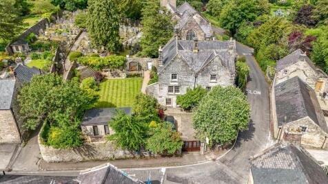 The Dower House, Winster, Matlock, Derbyshire
