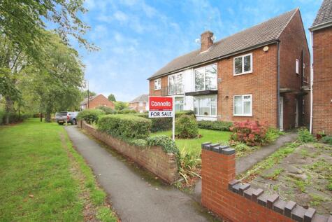 Selsey Close, Coventry