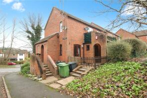 2, Haresfield Close, Redditch B97 4PP