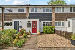 7, Abinger Close, Bickley, Bromley BR1 2BU