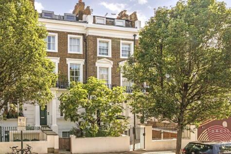 Ledbury Road, Notting Hill