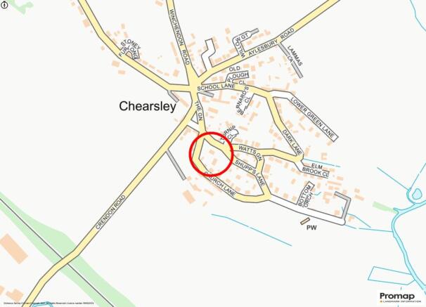 Street Map