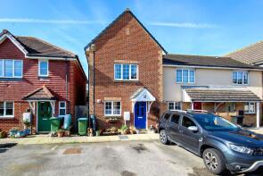 36, Beech Way, Littlehampton BN16 4FQ