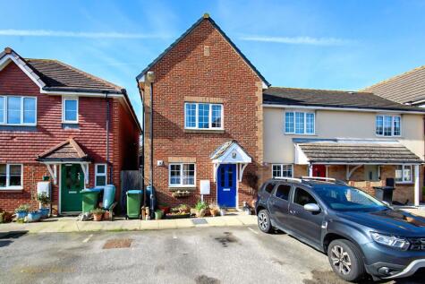 Beech Way, Angmering, BN16