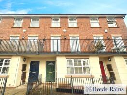 15, Bandy Fields Place, Salford M7 2ZT