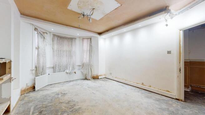 148A Lancaster Road, Notting Hill, London, W11 1QU