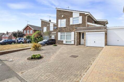 Rede Court Road, Rochester, Kent, ME2