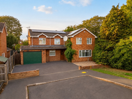 Beaufort Close, Aylesbury, HP21
