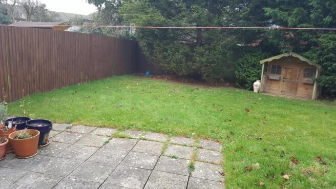 Garden 2