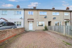 61, Blundell Road, Widnes WA8 8SN
