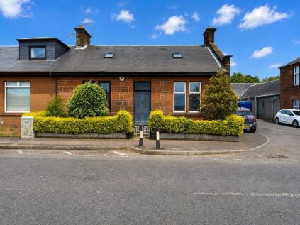 Galston Road, Hurlford