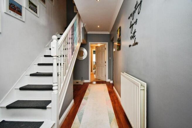 4 bed Terraced for sale Image 6