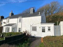 Trwyn Garreg, Llanengan LL53 7LL