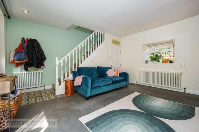 2 bed Terraced for sale Image 6