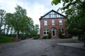 Apartment 5, Fieldhurst, Leeds Road, Harrogate HG3 1EP