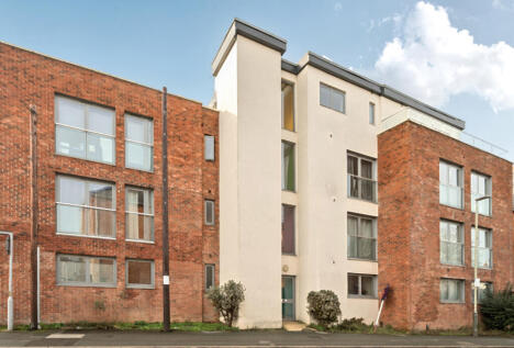Coopers Court, St. Pauls Road, CHELTENHAM, Gloucestershire, GL50