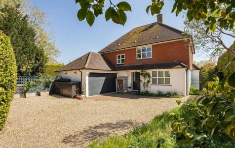 Sweetwater Lane, Shamley Green, GU5