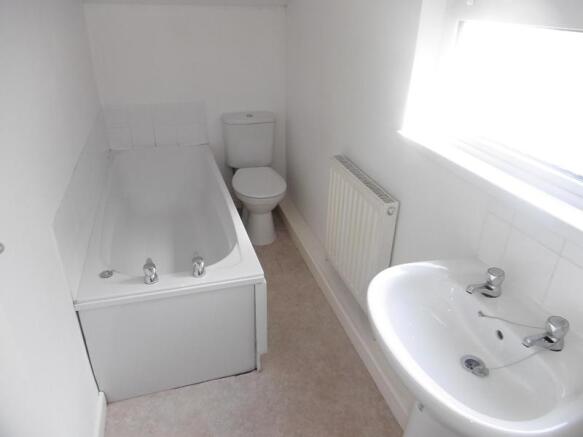 Bathroom/W.C.