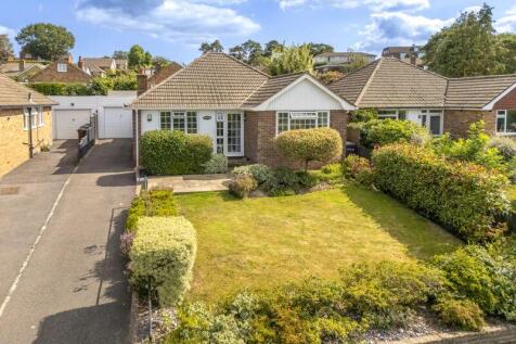Street End Lane, Broad Oak