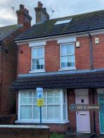 13, Ormonde Road, Hythe CT21 6DN