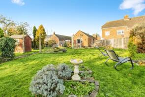 56, Silver Street, Bardney, Lincoln LN3 5XG
