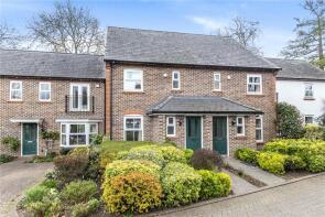6, Twiss Square, Winchester SO23 7FF