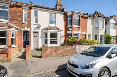 English Road, Shirley, Southampton, Hampshire, SO15