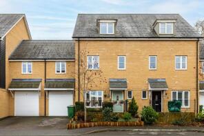 52, Millennium Way, Heathfield TN21 0FQ