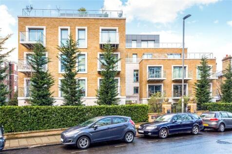 Oakhill Road, Putney, London, SW15