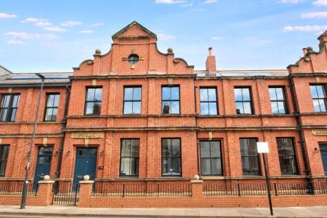 The Old Police Station, Laburnum Avenue, Whitley Bay, NE26