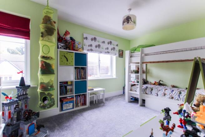 Bedroom Two