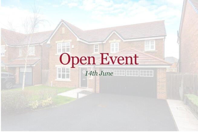 Open Event