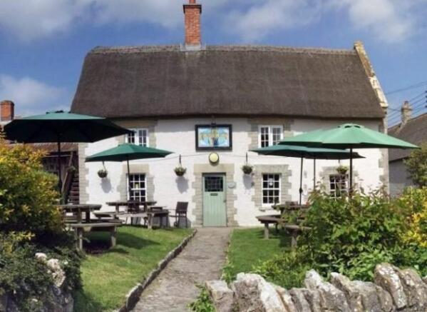 The Kingsdon Inn