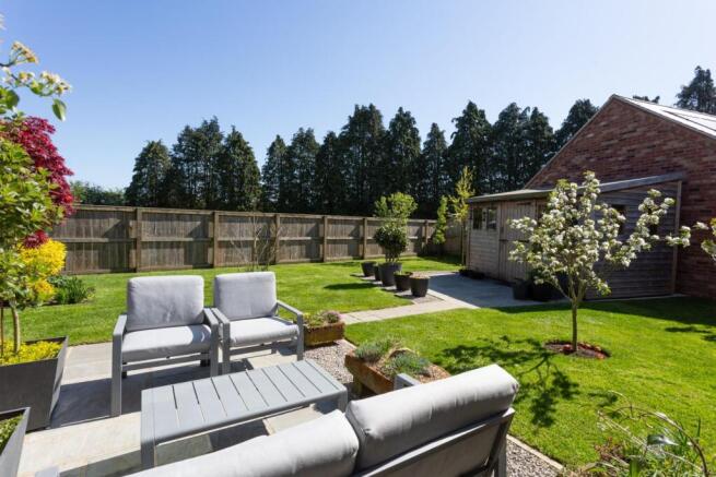 2 bed Detached Bungalow for sale Image 3