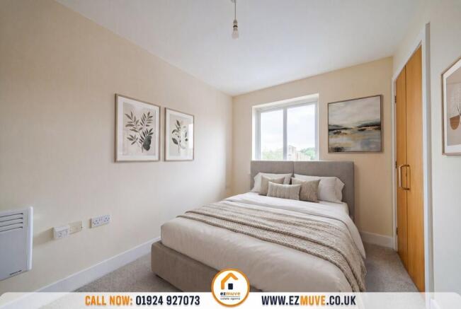 2 bed Apartment for sale Image 5