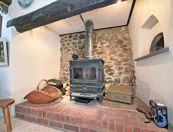 Kerswell, Cullompton photo 4