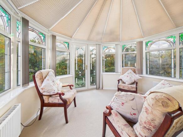 Sun Room