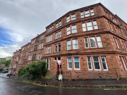 Flat 0/2, 15, Craig Road, Glasgow G44 3DW