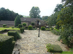 Gardens
