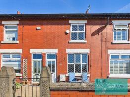 467, Hilton Lane, Worsley M28 3TE