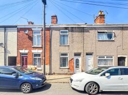 37, Ripon Street, Grimsby DN31 2HG