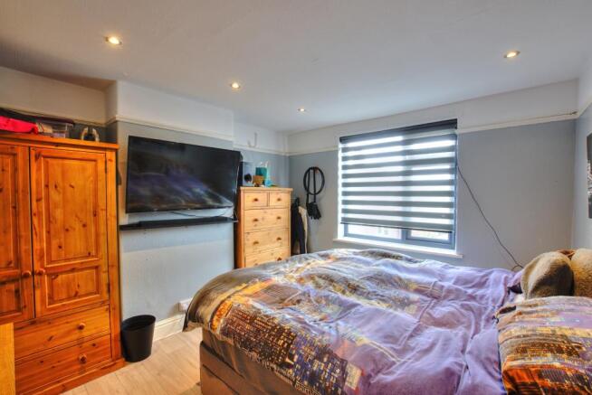 14. Bedroom 3