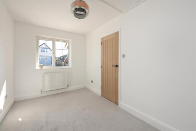 Faversham Road, Seasalter, Whitstable