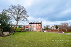 2, Brookfield House, Ashbrooke Road, Sunderland SR2 7HH
