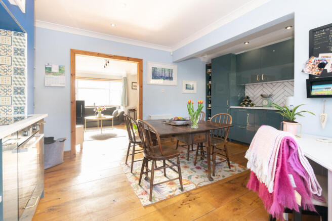 Dining Room 5