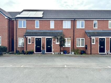 Owens Road, Coventry