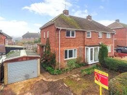 8, Willow Grove, Andover SP10 2JZ