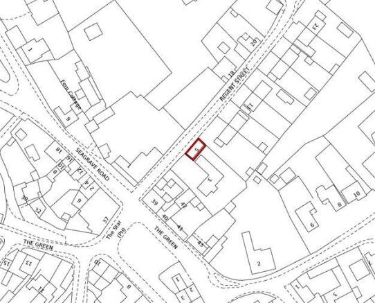 5 Regent Street, Thrussington, Leicestershire, LE7 4UB photo 5